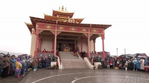 200 жэлэй ойн баяр