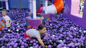 🥳 Детский день 🥳