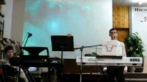 Вдоль по Виа Долороса