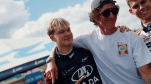 «Основная изюминка Чемпионата России SMP F4 – это наши команды!»