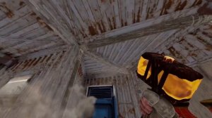 ДЕШЕВЫЙ и ПРОЧНЫЙ СОЛО дом на 45 РАКЕТ в РАСТ/RUST