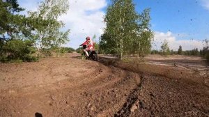 KEWS K16 - лучший бюджетный эндуро мотоцикл в деле! #эндуро