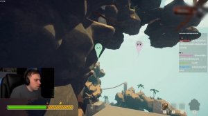 SASAVOT/ ГЛЕБ ИГРАЕТ В УГАРНЫХ СКАЛОЛАЗОВ/PEAK