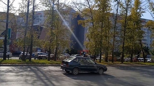 ул Перминина