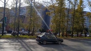 ул Перминина