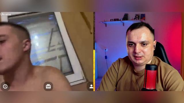 Вийсковый собрался на Москву!Чат рулетка с украиной смотреть онлайн