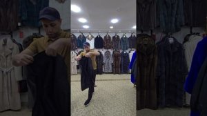 8925_932_39_65 мужские дубленки и кожаные куртки РЫНОК САДОВ