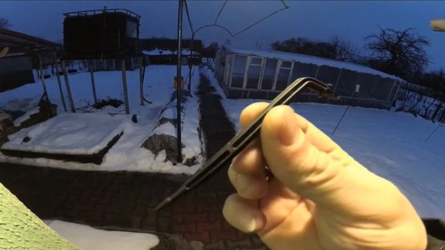 клубника.капельный полив.какую капельницу выбрать? смотреть онлайн