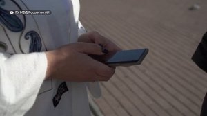 Жительница Барнаула хотела продать свадебное платье, но лишилась денег