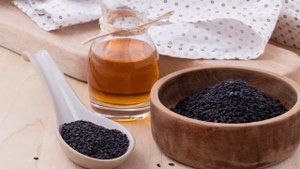 Масло и семена ЧЁРНОГО ТМИНА могут БОРОТЬСЯ со всеми б