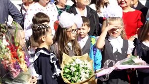 01_09_2025_Открытие нового здания подшефной школы
