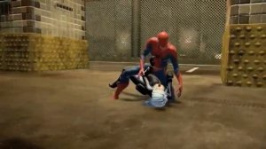 Песня Клип про ЧЕЛОВЕК-ПАУК Rasa ПЧЕЛОВОД ПАРОДИЯ / MARVEL