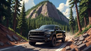 МУЛЬТИКИ ПРО МАШИНКИ 🚘🏞 Весёлые спуски и комичные падения