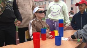 2025.08.Мегион Спортивный праздник