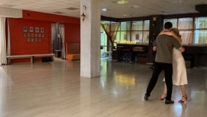 12 Милонга 07.09.25