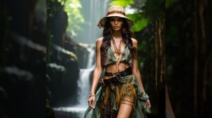 Истинная сила в том, смелость открывает новые пути, и твой успех неизбежен..