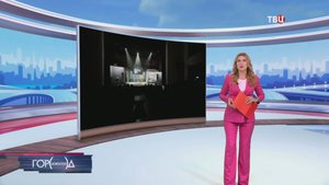 Театр имени Пушкина открывает сезон интерпретацией самой загадочной пьесы Шекспира