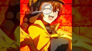 ANKO MOMENT 🔥 #gachiakutaedit #ankouguisu #moment