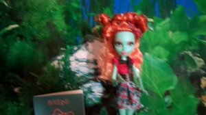 Обзор на Лорна МакНесси Школьный обмен