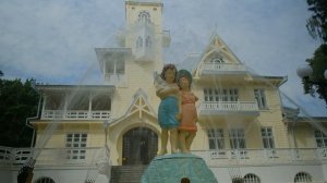 САРАПУЛ — ГОРОД, КОТОРЫЙ НАМ ДОРОГ!