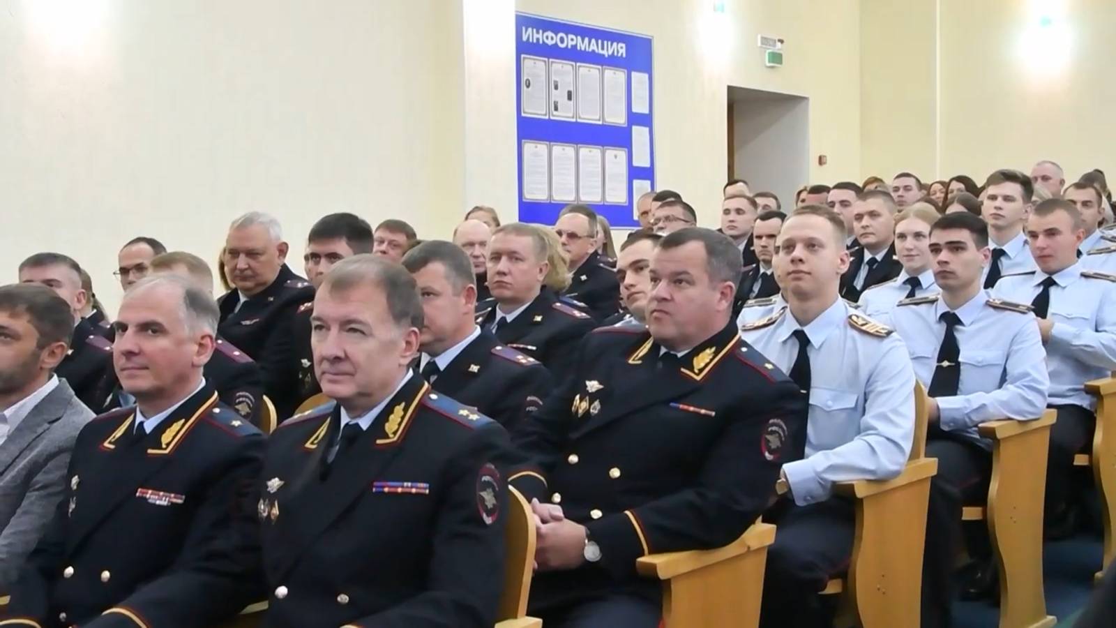 Опер-ТВ от 08.09.2025