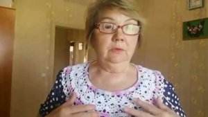 Ажурная кофточка Японские лилии крючком. Часть 2. #Танз