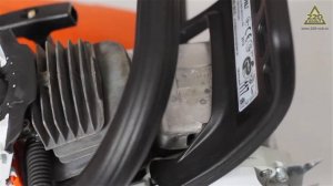 Бензопила STIHL MS 291