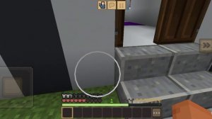 первое видео про minecraft