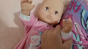 VLOG С РЕБОРНОМ ЛАНИАКЕЕЙ И АЛИНОЙ переодеваем девочек и открываем новые игрушки