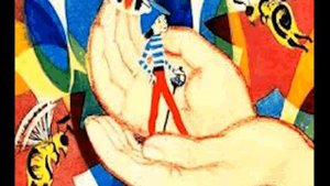 Сказка "Бибигон и пчела" (К.Чуковский)