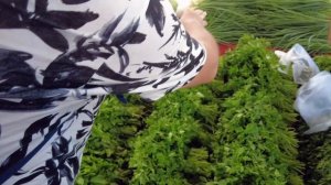 Цены на фрукты и овощи в Турции | Рынок | Мерсин, Турция