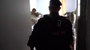 Полиция Петербурга проверяет мигрантов, работавших на стройке с тем, кто приставал к девочке.