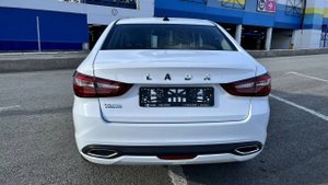 Лада Веста 1.6 CVT, 2025г, КАК КУПИТЬ ДЕШЕВЛЕ!?