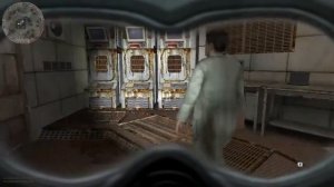 S.T.A.L.K.E.R. - MISERY #14 - Крики на всё