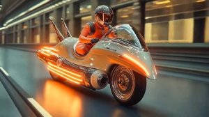 Music and videos created by AI