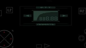 Metal Gear Solid Глава-10