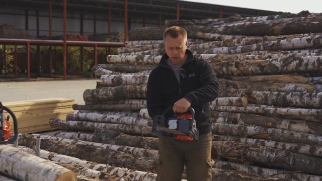 Бензопилы Efco серия MT (объём двигателя менее 50 см³) – об смотреть онлайн