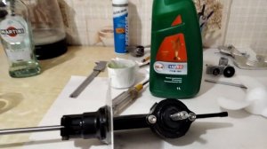 доработка редуктора   глушителя и сцепления   на мотор