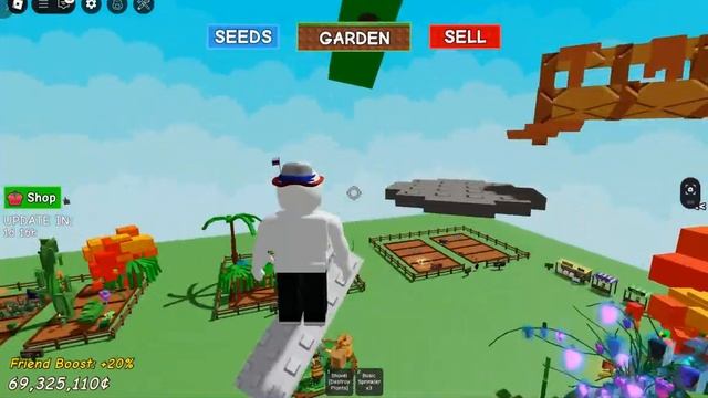 башня ада в вырасти сад смотреть онлайн