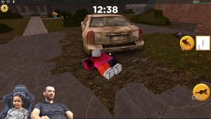 КТО ТАКАЯ ГЕРТРУДА? GERTRUDE | ROBLOX