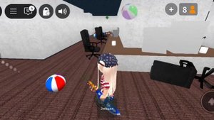 мм2 но я American girl