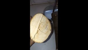 Заготовки для ножей из яблони для изготовления рукоят