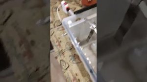 Электростатическая коптильня