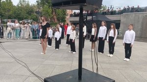 Олеся Казаченко.