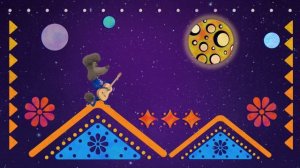 Белка и Стрелка: Тайны космоса 🌙 Серенада (19 серия) 💥