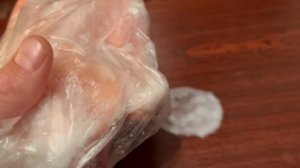 Как удалить воск свечи из поверхности стола. Полезные