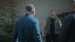 Стражи Отчизны | 3 сезон | 5 серия | Споры Трeтьeго Рeйхa. Ч?