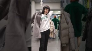 Шубки,дублёнки в ТЦ"Гранат "🤗❤️🥰