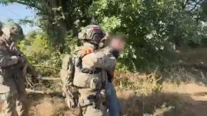 ФСБ пресекла попытку террористических актов со стороны украинского режима