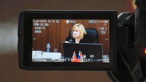 Власти обсудили актуальные вопросы недели